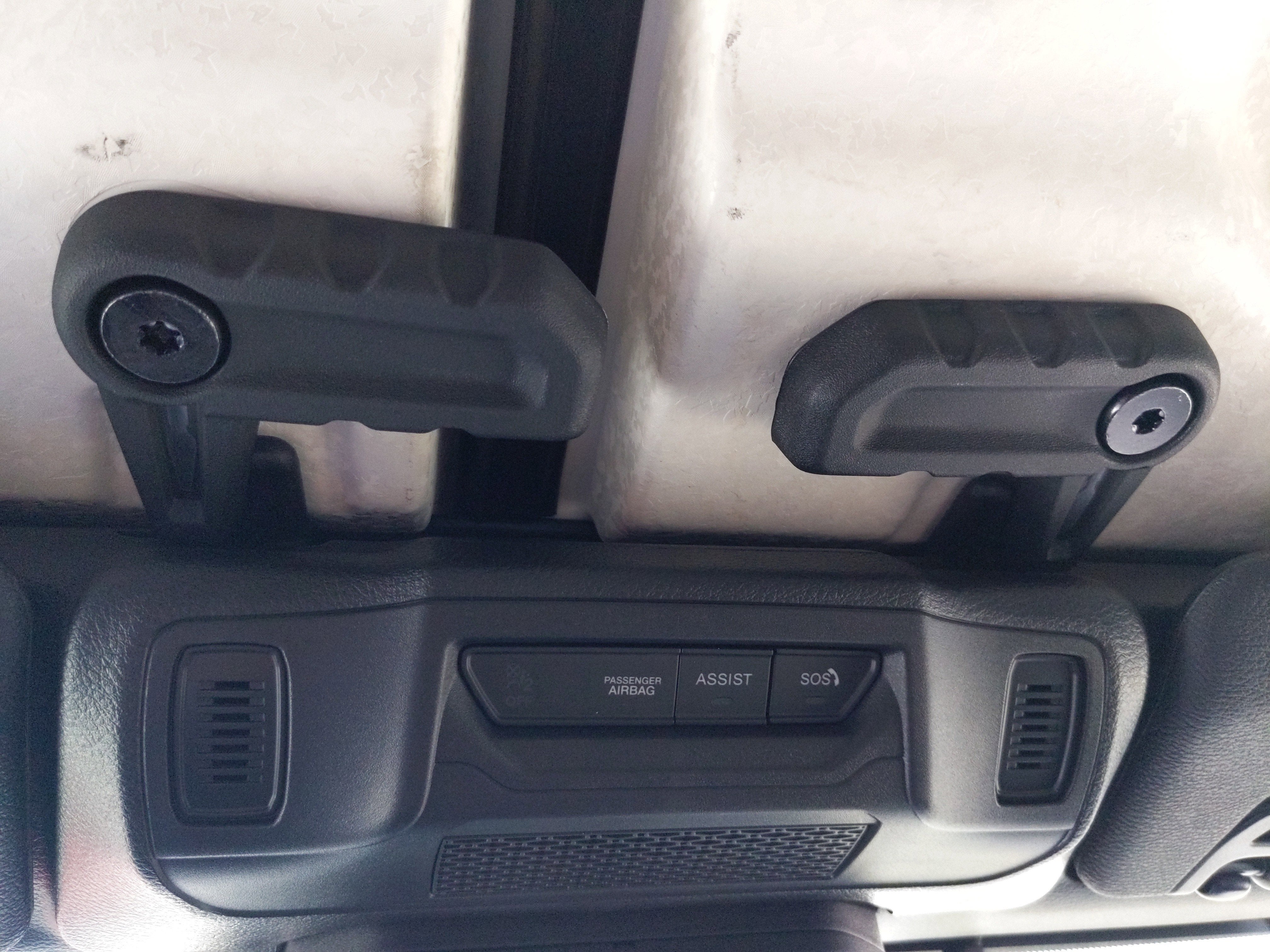 2026 Jeep Wrangler WRANGLER 2-DOOR WILLYS