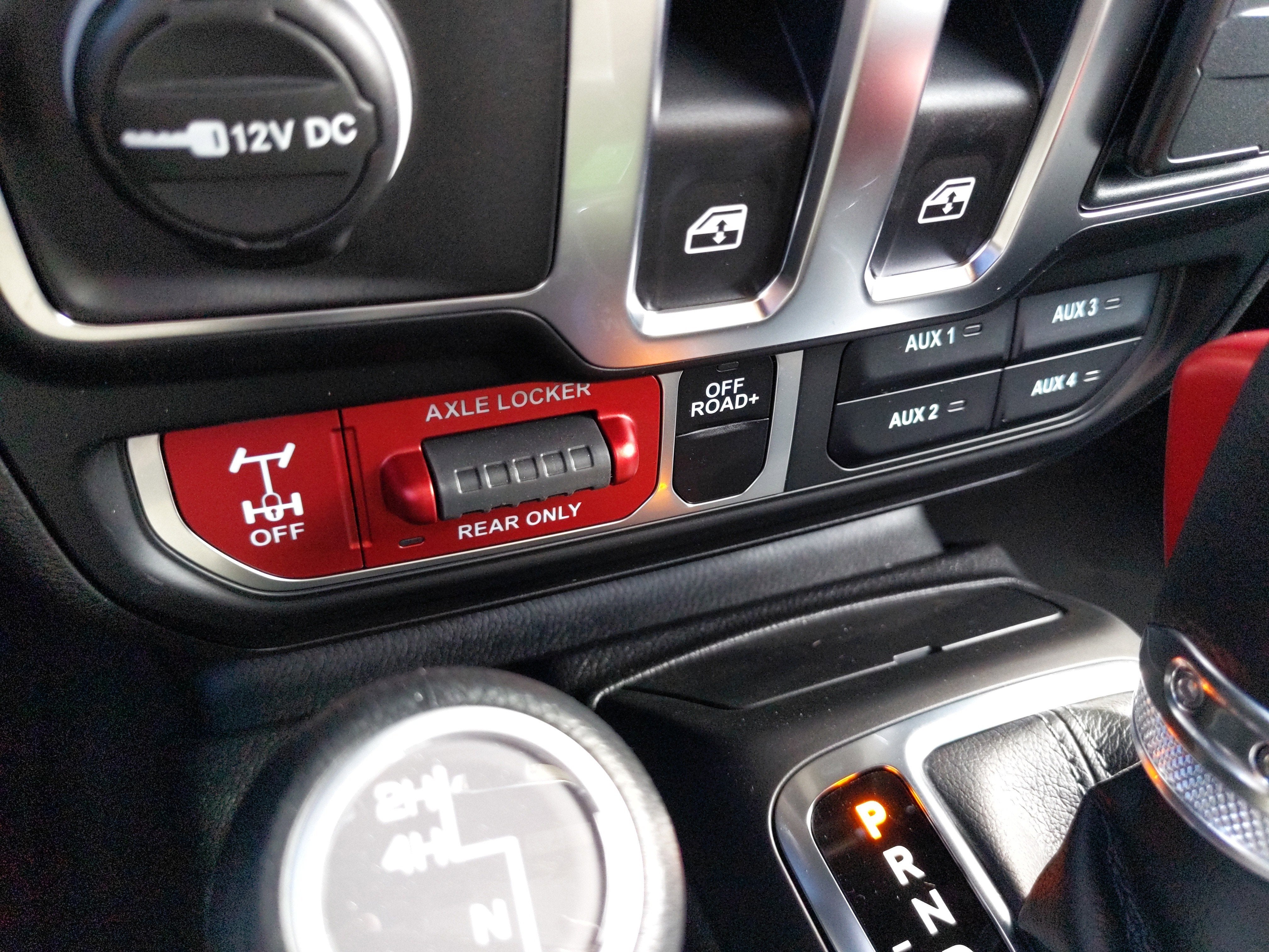 2026 Jeep Wrangler WRANGLER 2-DOOR WILLYS