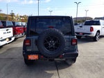 2026 Jeep Wrangler WRANGLER 2-DOOR WILLYS