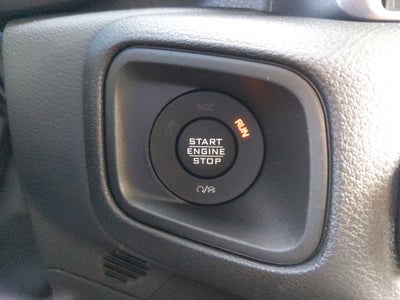 2026 Jeep Wrangler WRANGLER 2-DOOR WILLYS