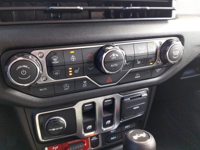 2026 Jeep Wrangler WRANGLER 2-DOOR WILLYS