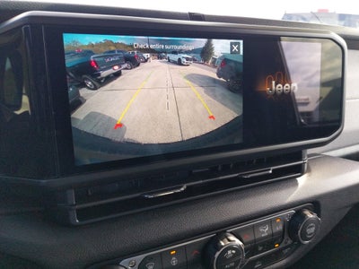 2026 Jeep Wrangler WRANGLER 2-DOOR WILLYS