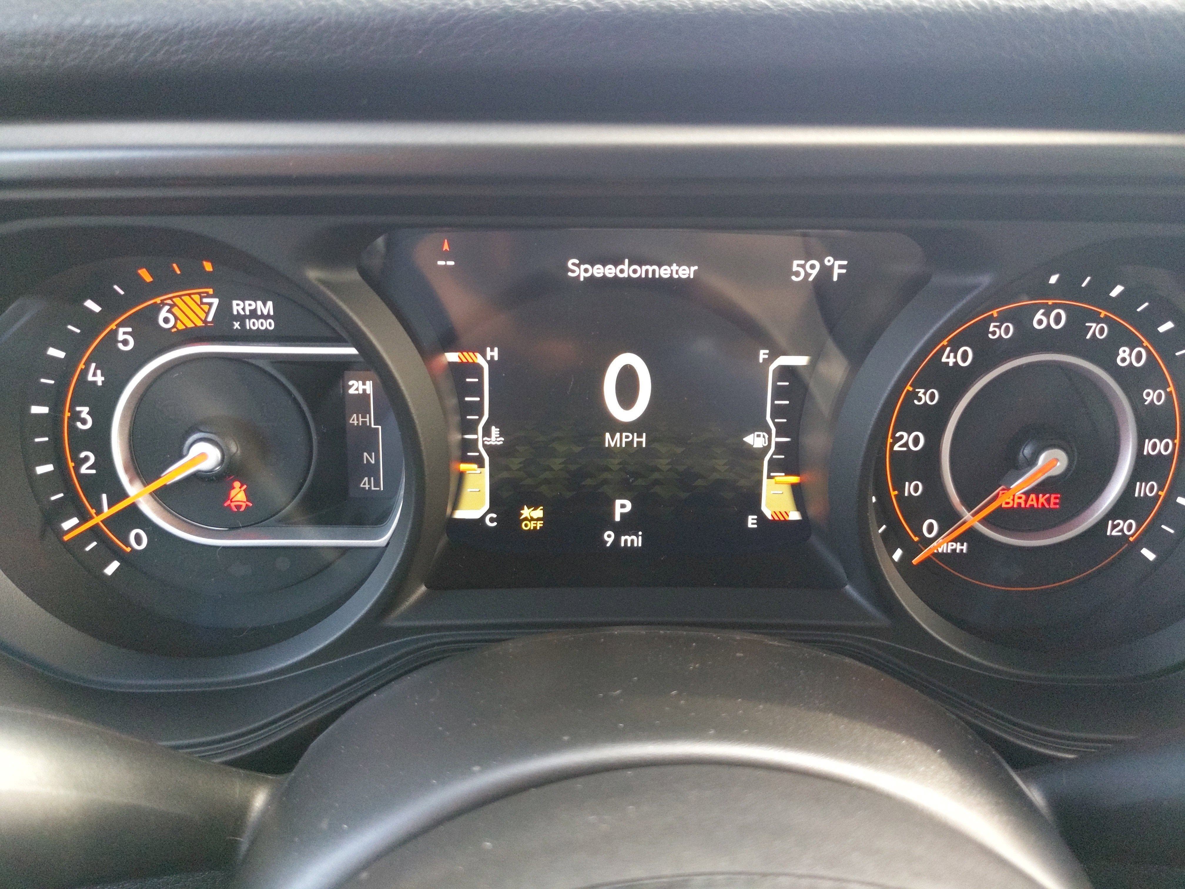 2026 Jeep Wrangler WRANGLER 2-DOOR WILLYS