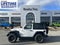 2026 Jeep Wrangler WRANGLER 2-DOOR WILLYS