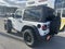 2026 Jeep Wrangler WRANGLER 2-DOOR WILLYS