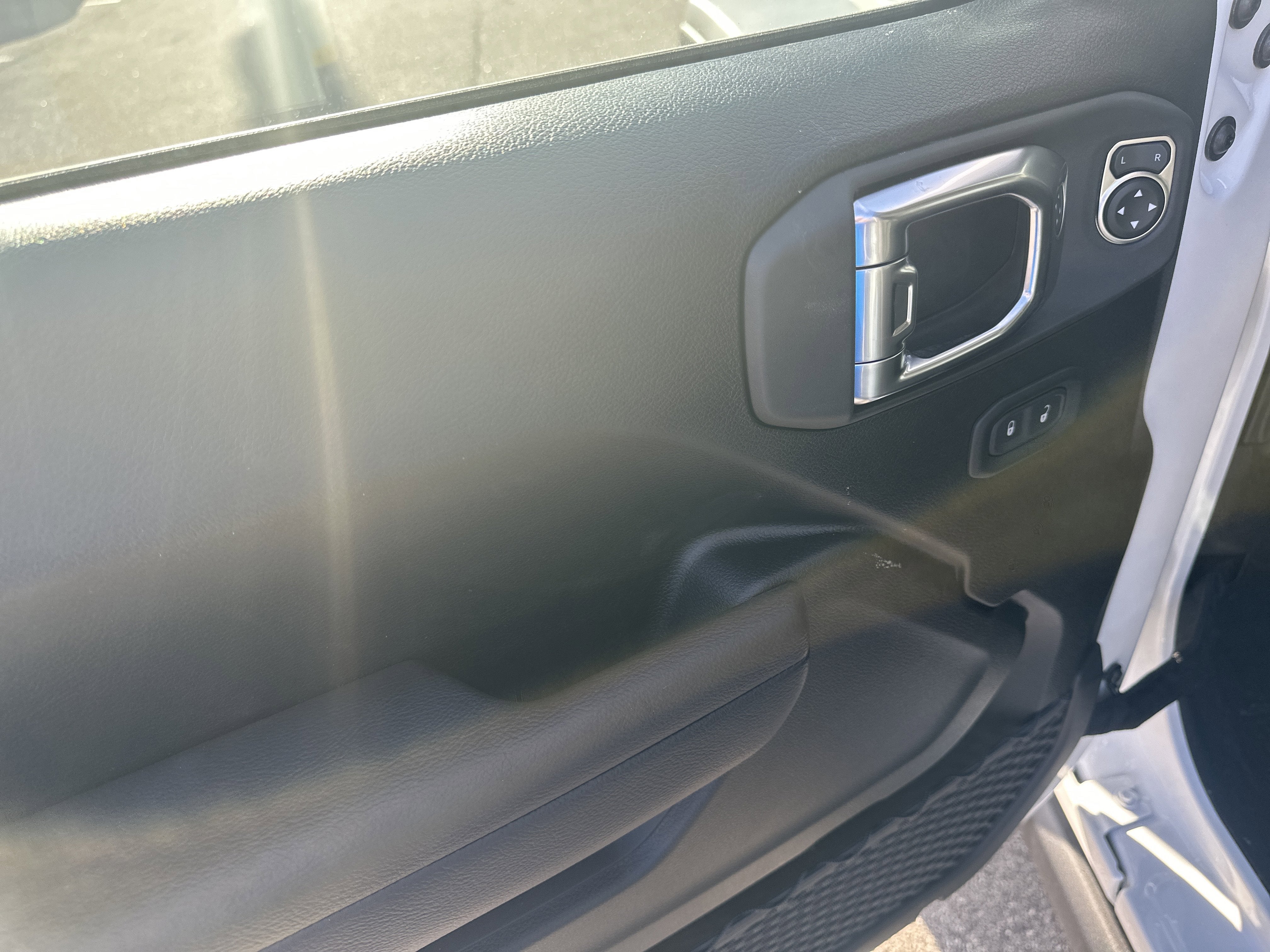 2026 Jeep Wrangler WRANGLER 2-DOOR WILLYS