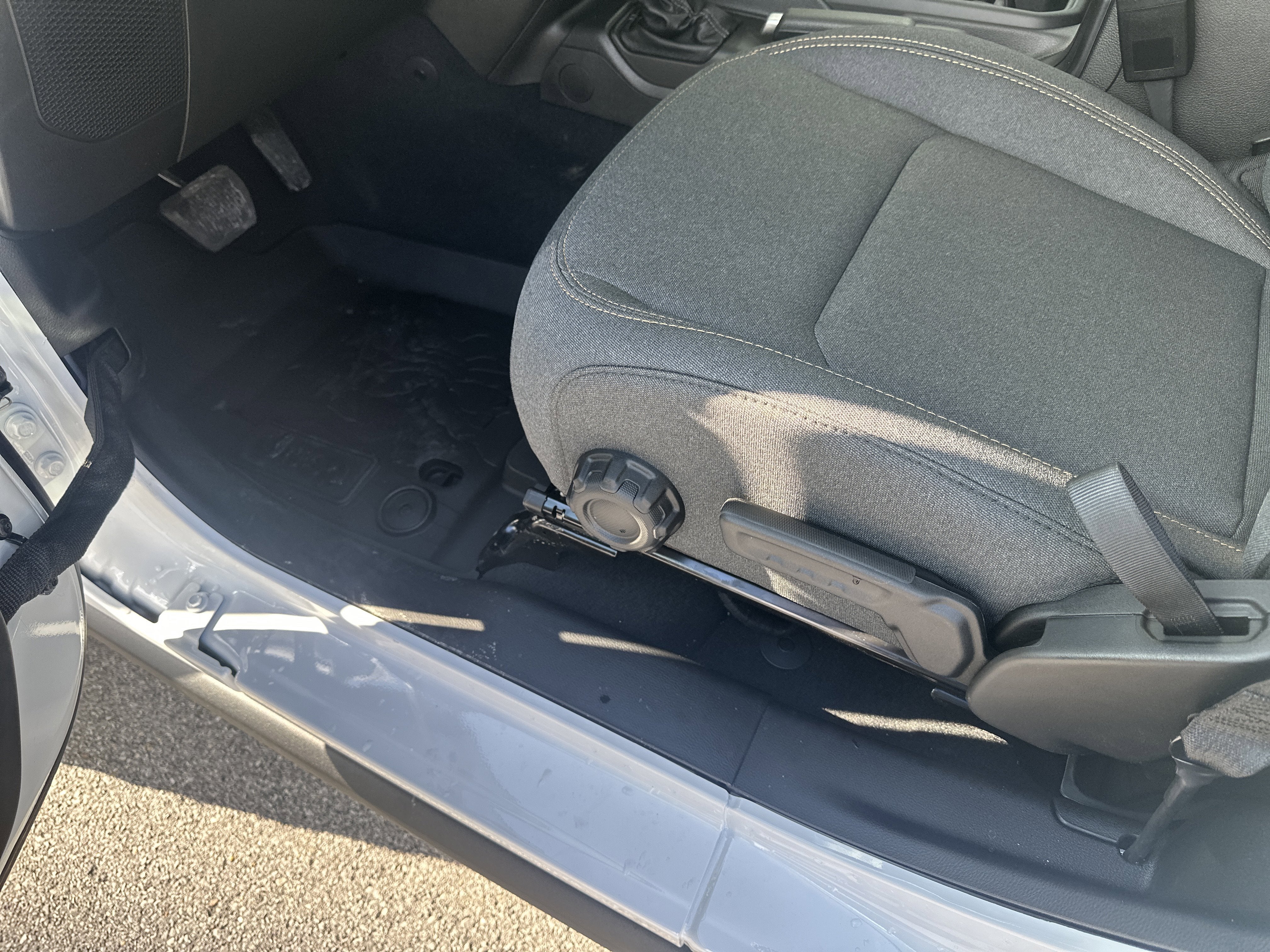 2026 Jeep Wrangler WRANGLER 2-DOOR WILLYS