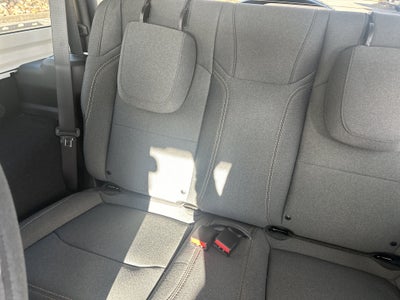 2026 Jeep Wrangler WRANGLER 2-DOOR WILLYS