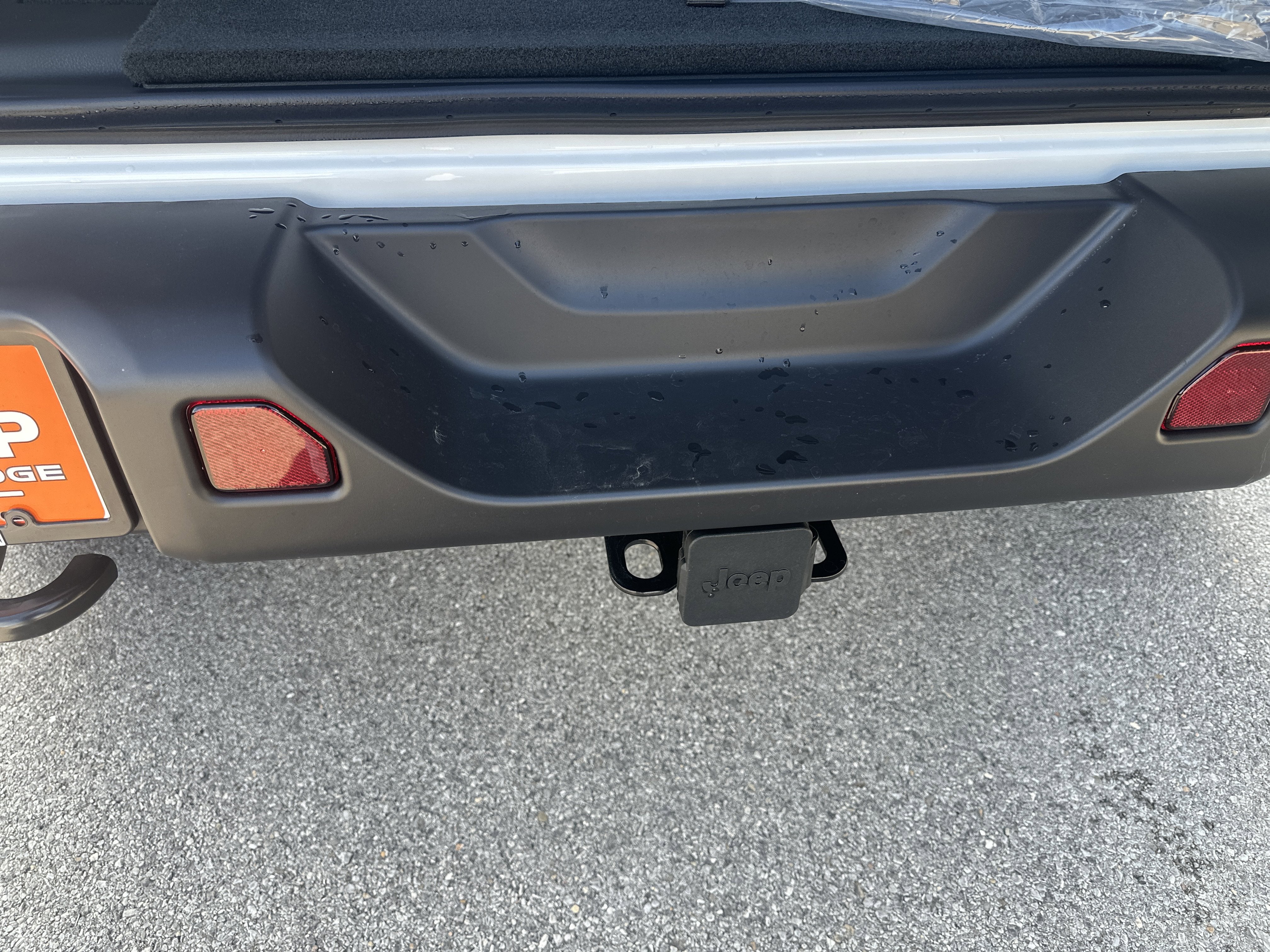 2026 Jeep Wrangler WRANGLER 2-DOOR WILLYS