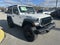 2026 Jeep Wrangler WRANGLER 2-DOOR WILLYS