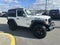 2026 Jeep Wrangler WRANGLER 2-DOOR WILLYS