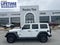 2024 Jeep Wrangler WRANGLER 4-DOOR SPORT S