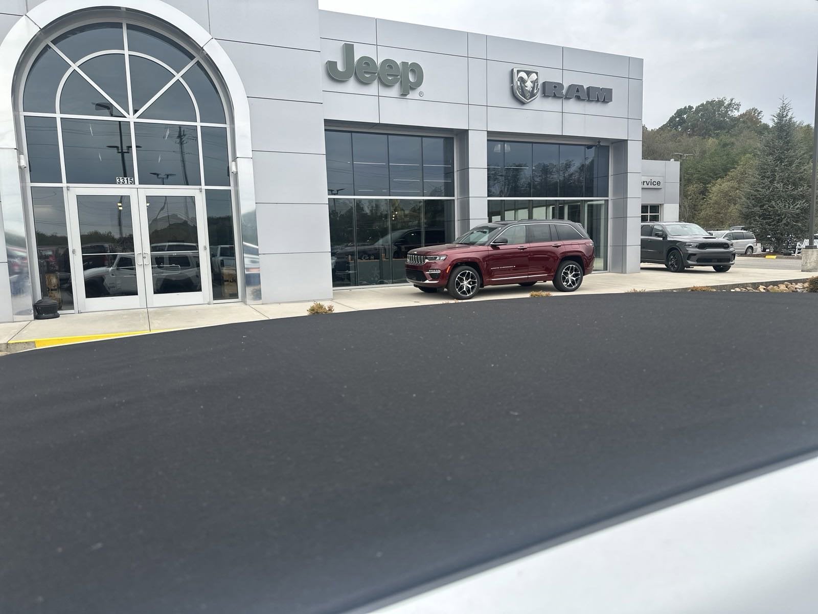 2024 Jeep Wrangler WRANGLER 4-DOOR SPORT S