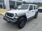 2024 Jeep Wrangler WRANGLER 4-DOOR SPORT S