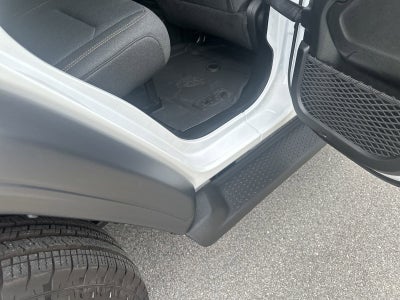 2024 Jeep Wrangler WRANGLER 4-DOOR SPORT S