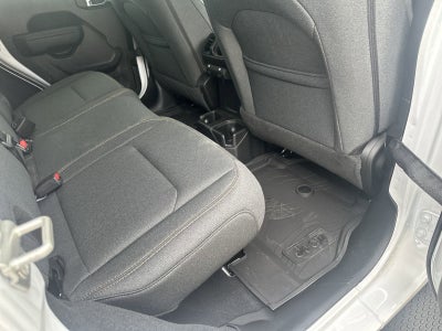 2024 Jeep Wrangler WRANGLER 4-DOOR SPORT S