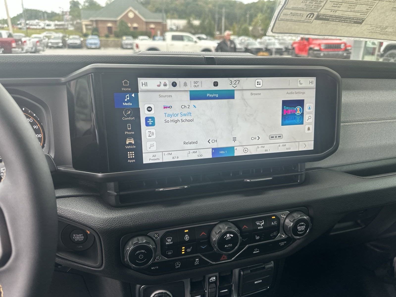 2024 Jeep Wrangler WRANGLER 4-DOOR SPORT S