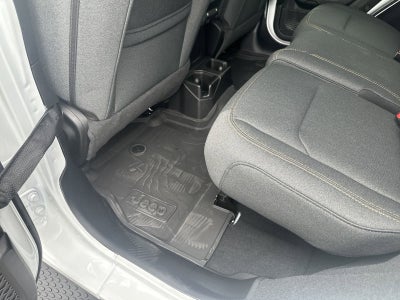 2024 Jeep Wrangler WRANGLER 4-DOOR SPORT S