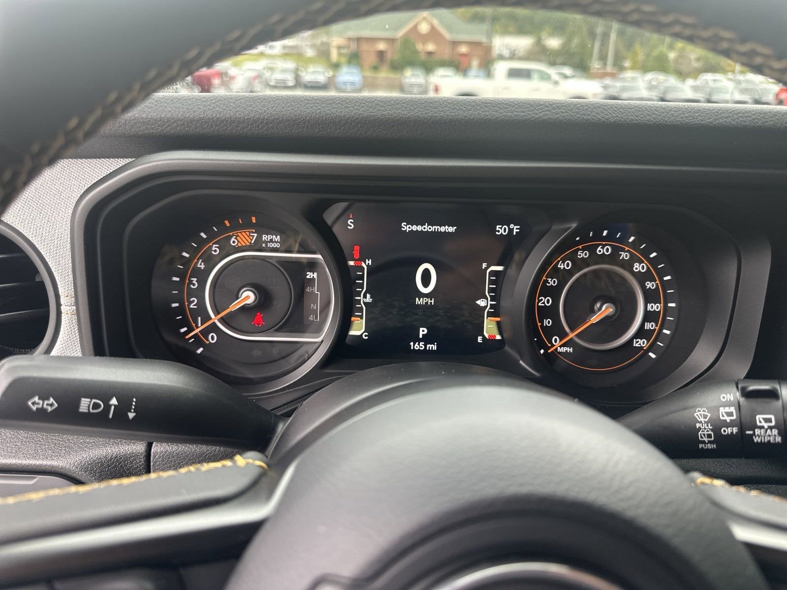 2024 Jeep Wrangler WRANGLER 4-DOOR SPORT S