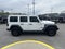 2024 Jeep Wrangler WRANGLER 4-DOOR SPORT S