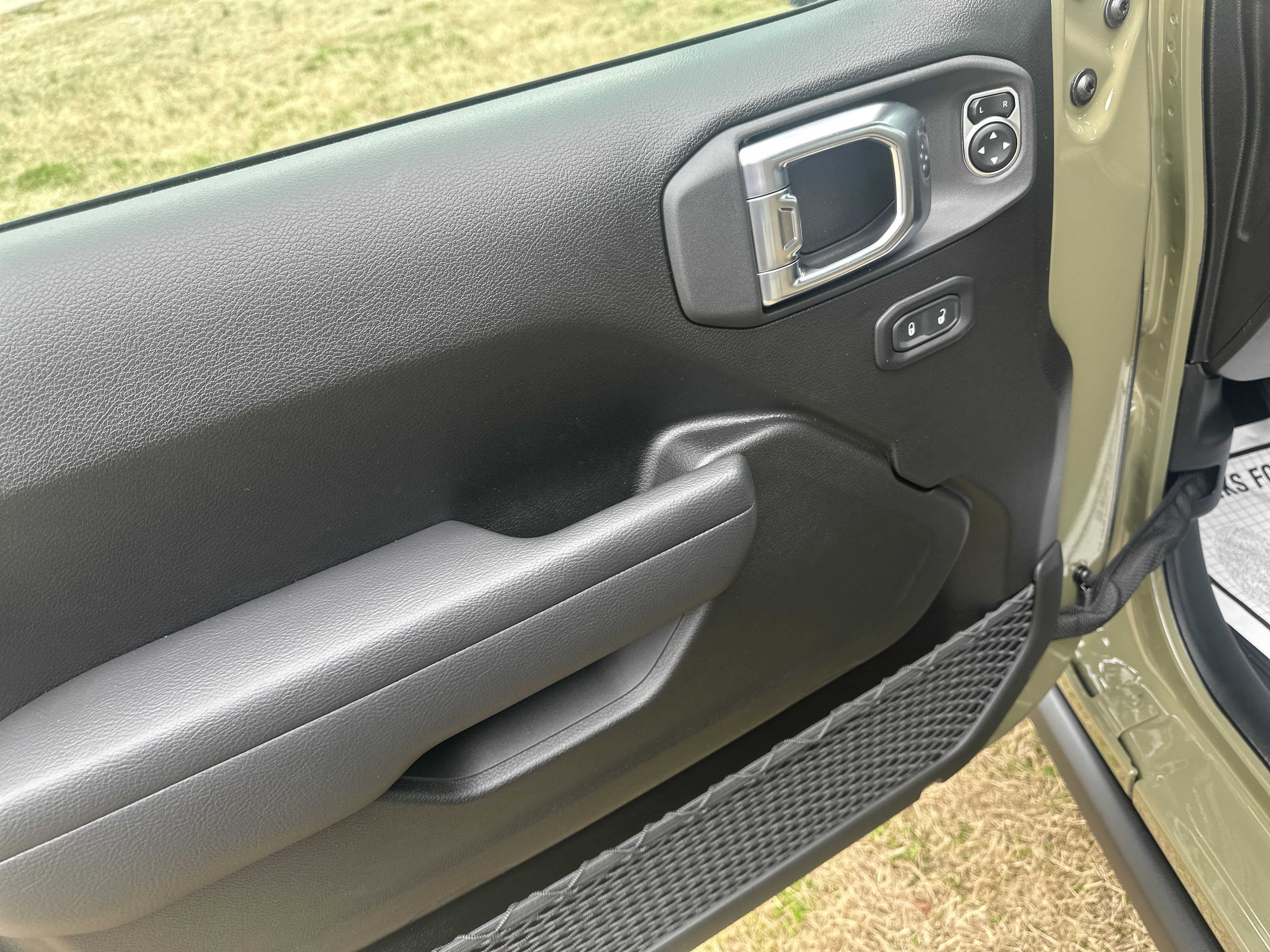 2026 Jeep Wrangler WRANGLER 4-DOOR WILLYS '41