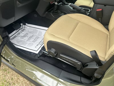 2026 Jeep Wrangler WRANGLER 4-DOOR WILLYS '41