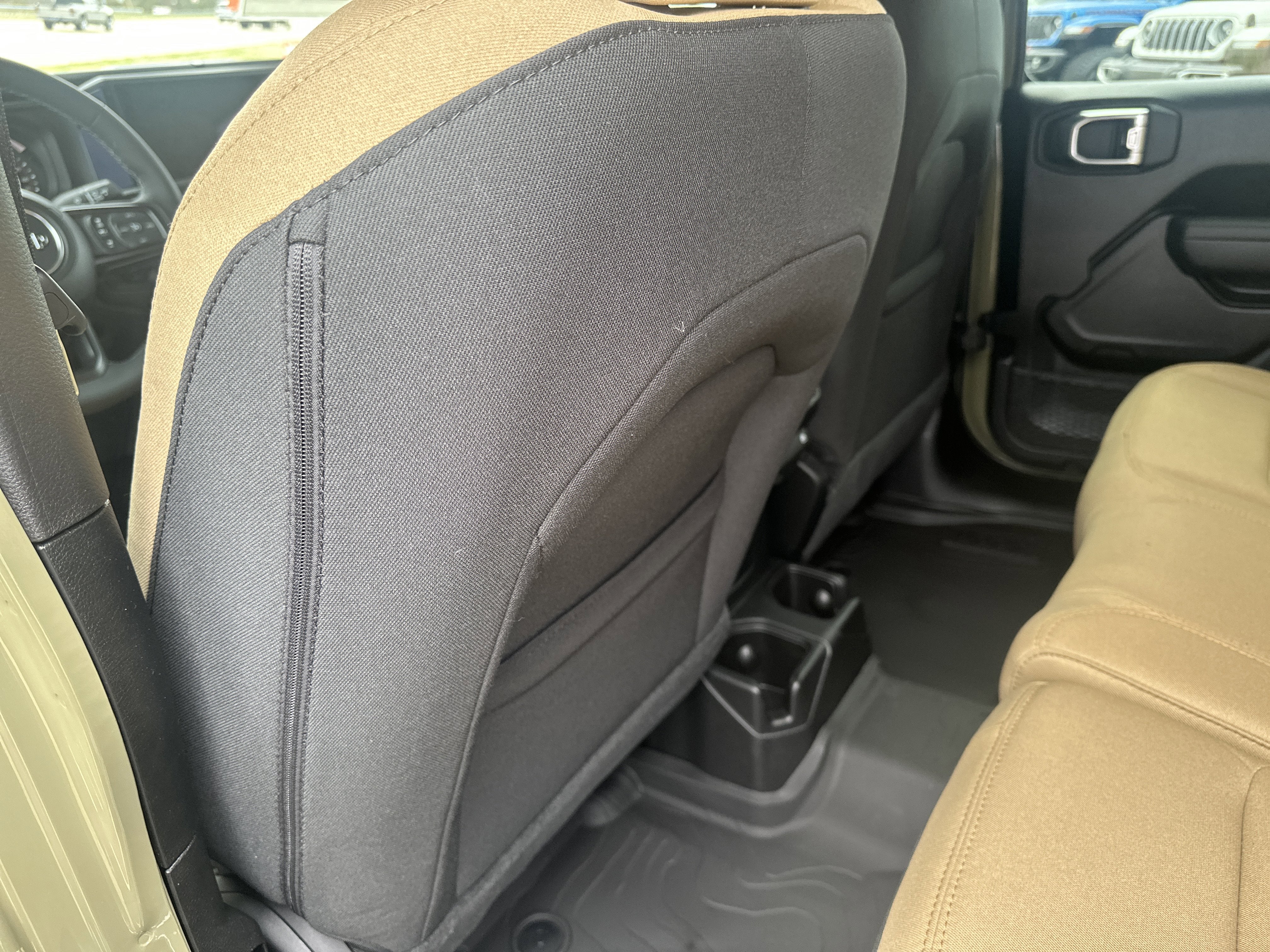 2026 Jeep Wrangler WRANGLER 4-DOOR WILLYS '41