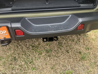 2026 Jeep Wrangler WRANGLER 4-DOOR WILLYS '41