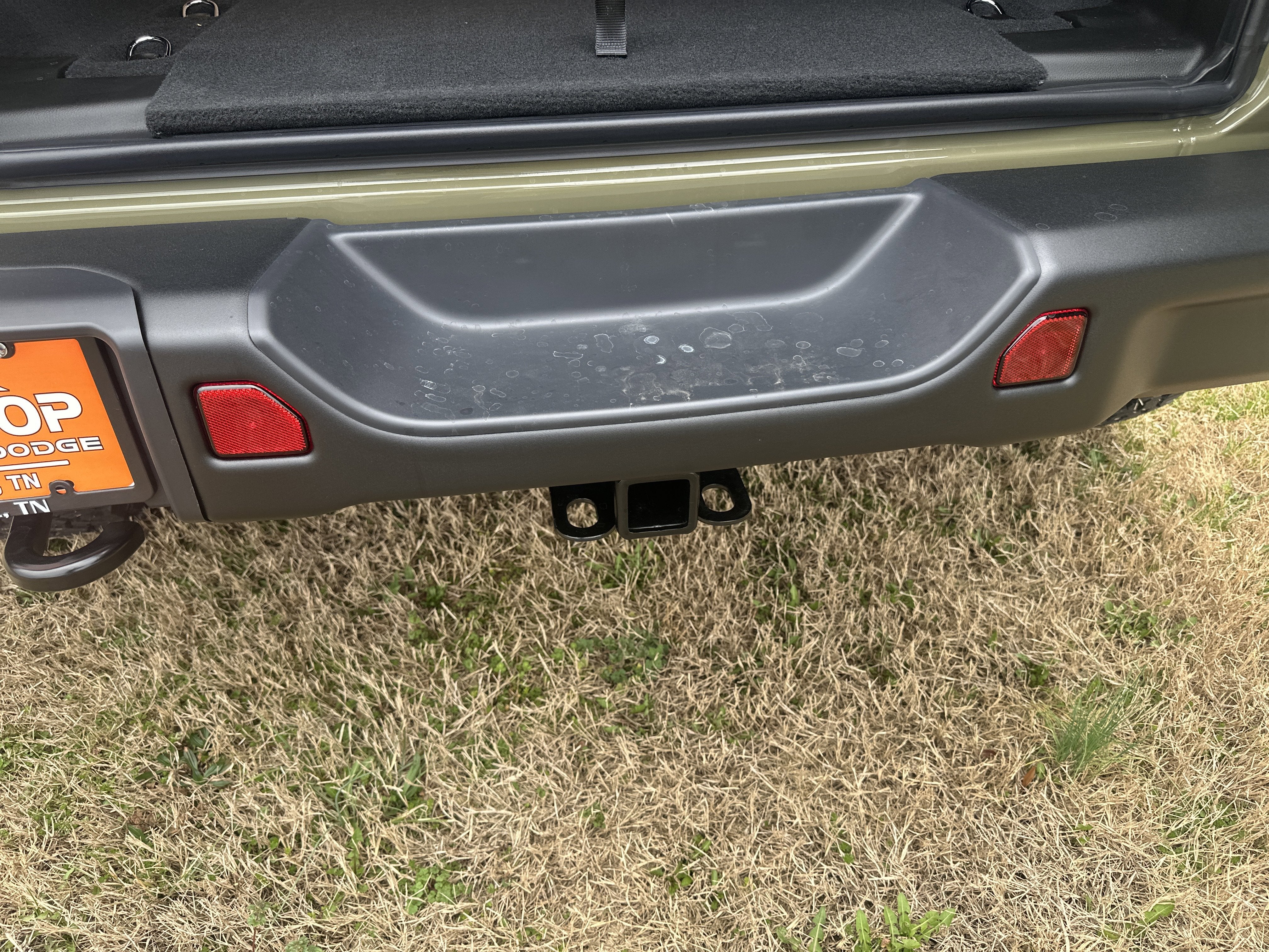 2026 Jeep Wrangler WRANGLER 4-DOOR WILLYS '41