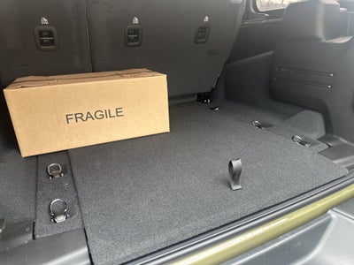 2026 Jeep Wrangler WRANGLER 4-DOOR WILLYS '41