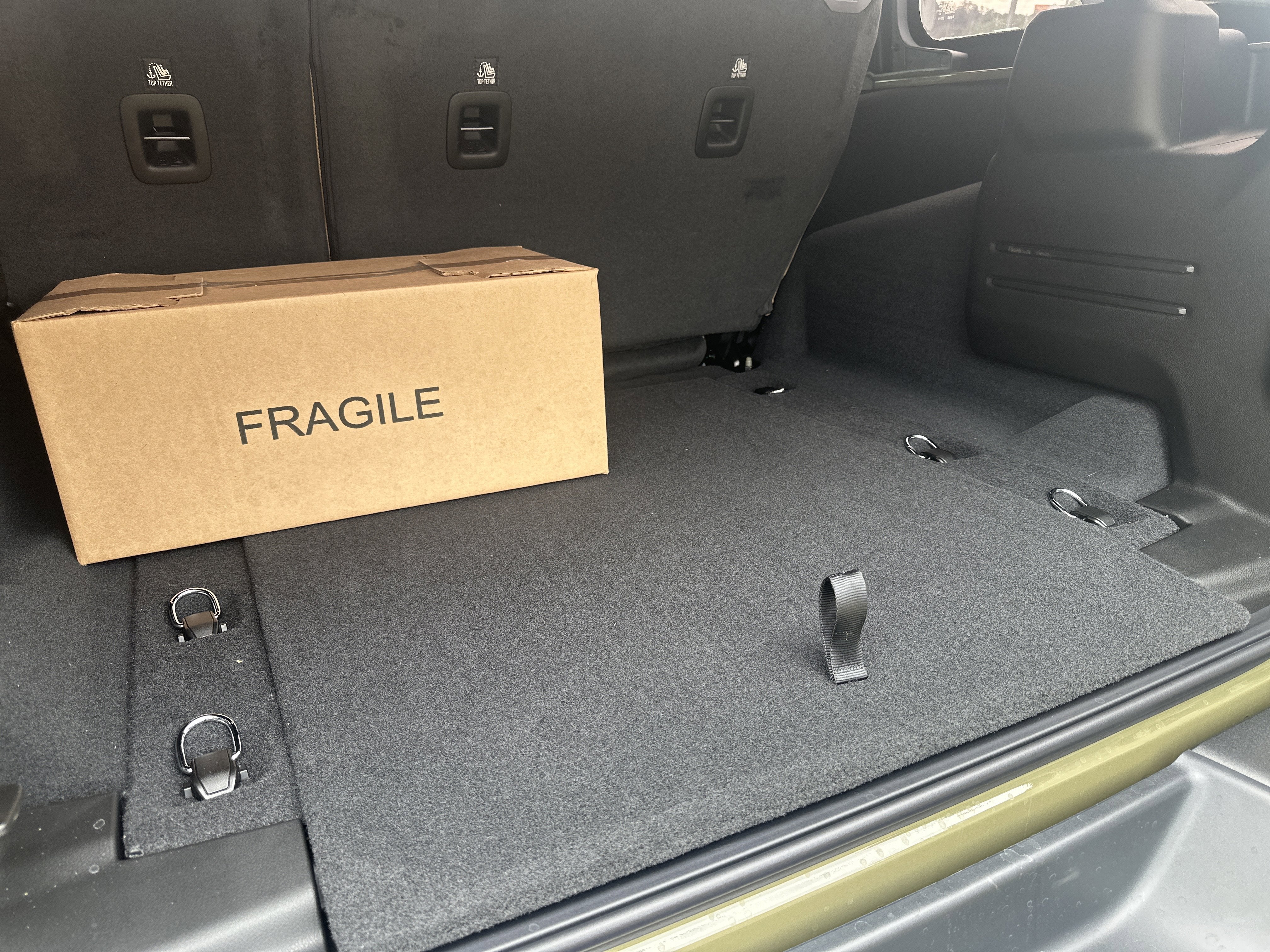 2026 Jeep Wrangler WRANGLER 4-DOOR WILLYS '41