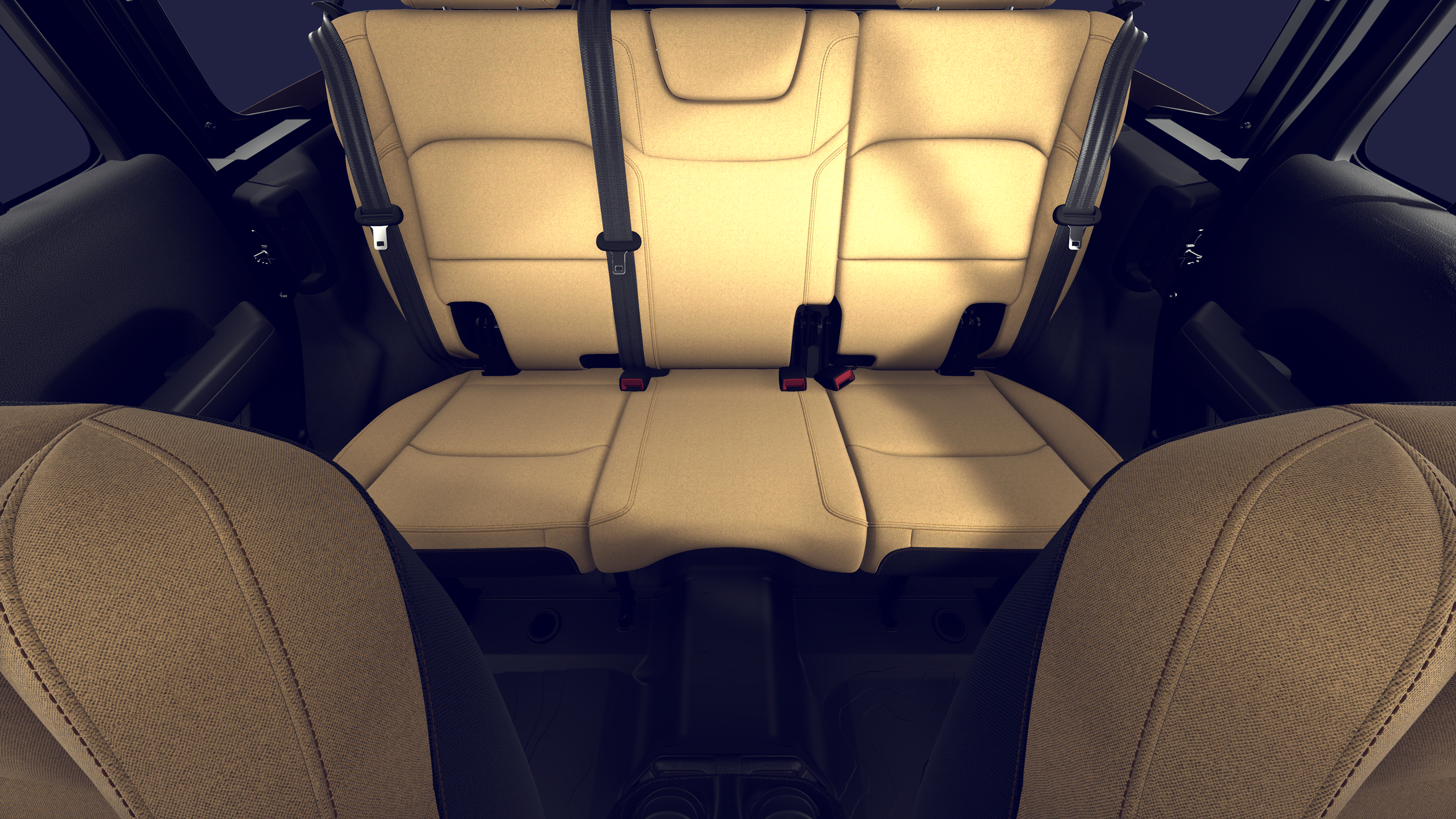 2026 Jeep Wrangler WRANGLER 4-DOOR WILLYS '41