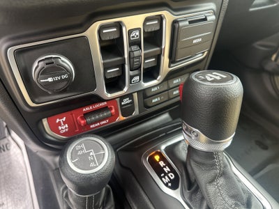 2026 Jeep Wrangler WRANGLER 4-DOOR WILLYS '41