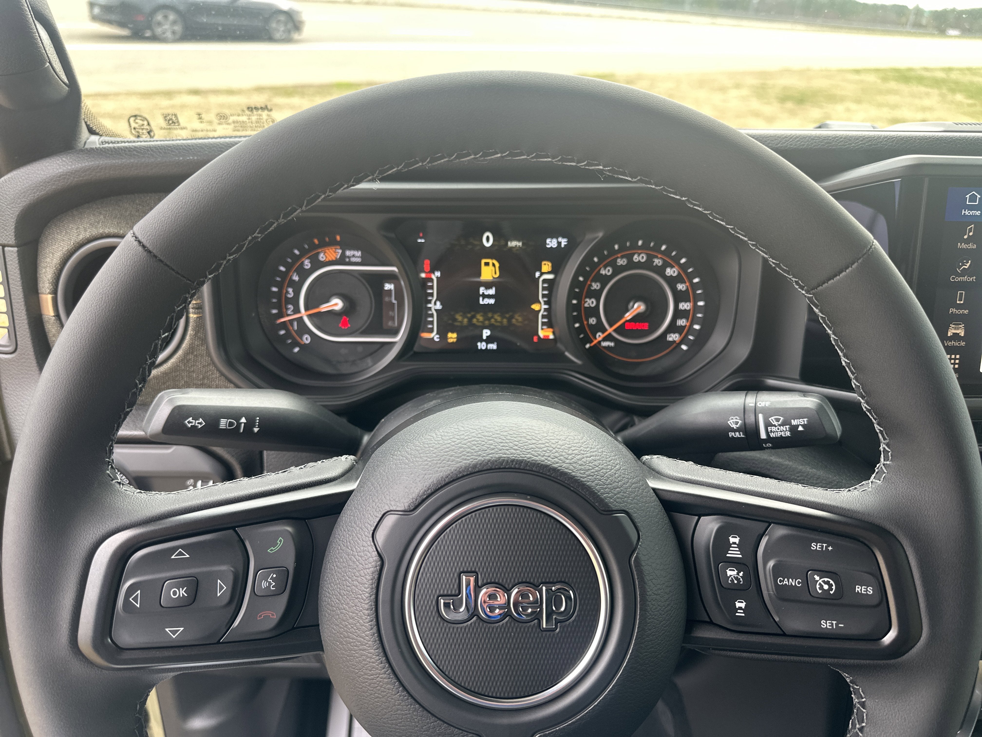 2026 Jeep Wrangler WRANGLER 4-DOOR WILLYS '41