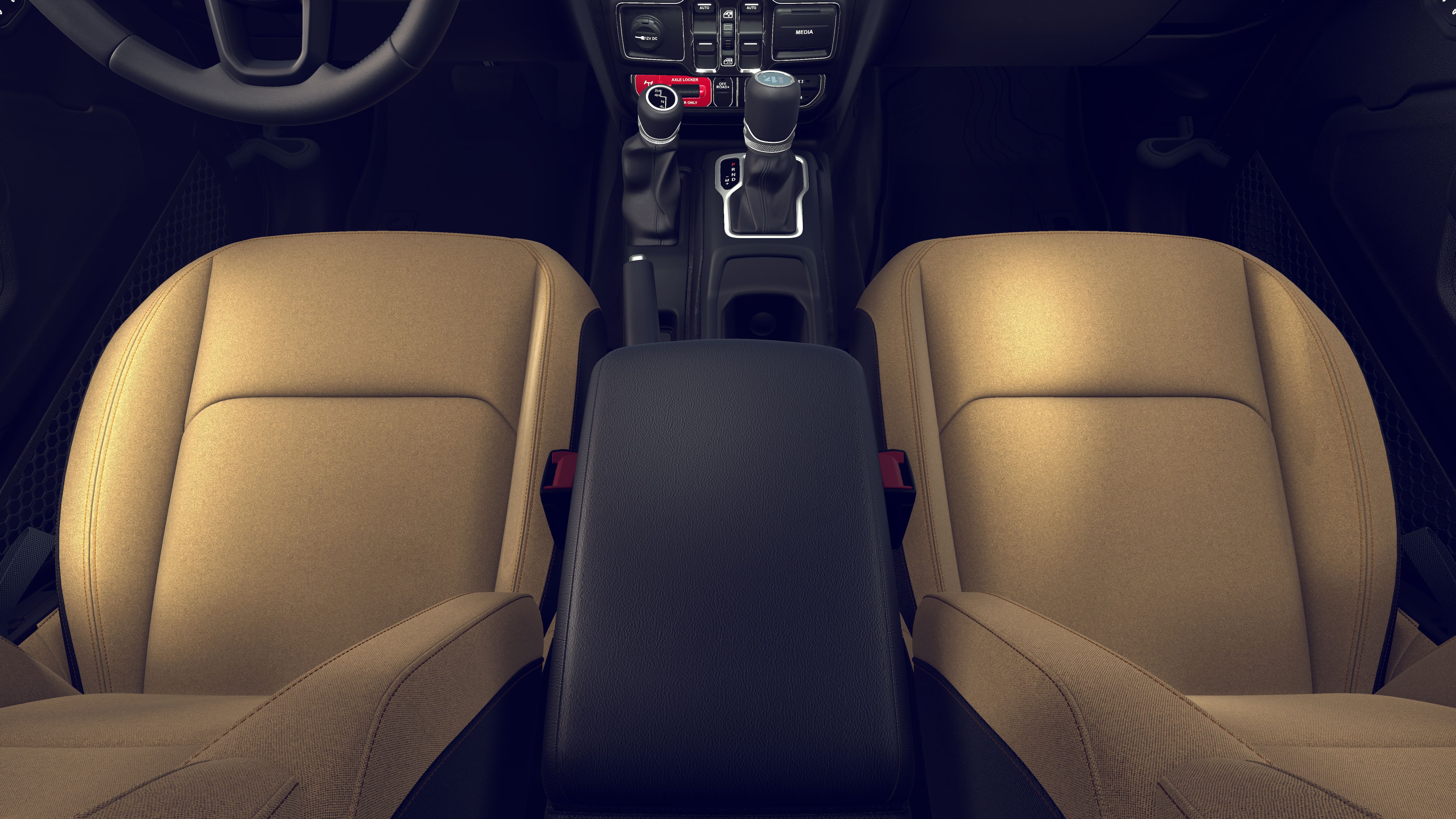 2026 Jeep Wrangler WRANGLER 4-DOOR WILLYS '41