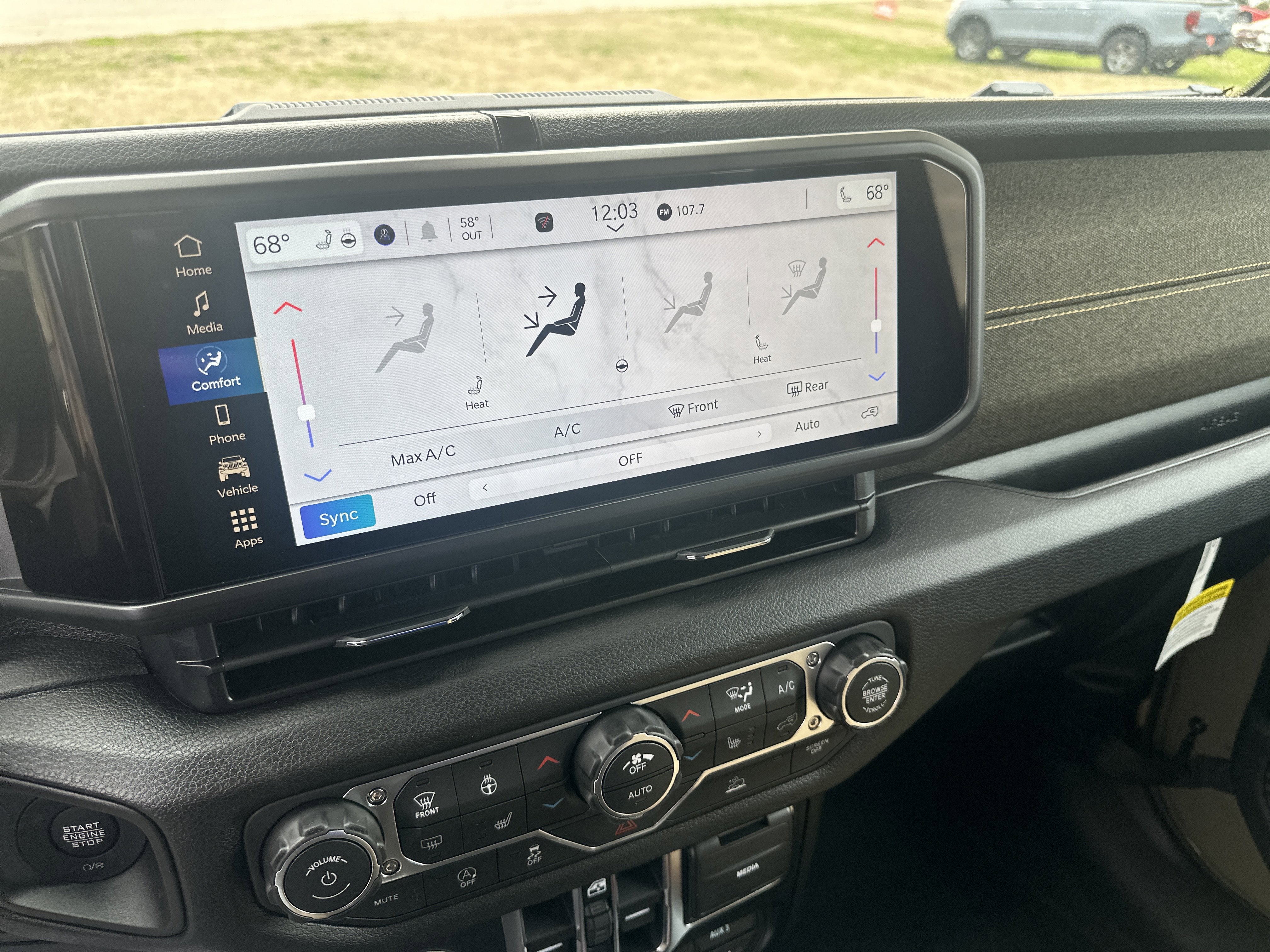 2026 Jeep Wrangler WRANGLER 4-DOOR WILLYS '41