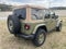 2026 Jeep Wrangler WRANGLER 4-DOOR WILLYS '41