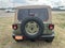 2026 Jeep Wrangler WRANGLER 4-DOOR WILLYS '41