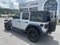2024 Jeep Wrangler 4-Door Willys 4x4