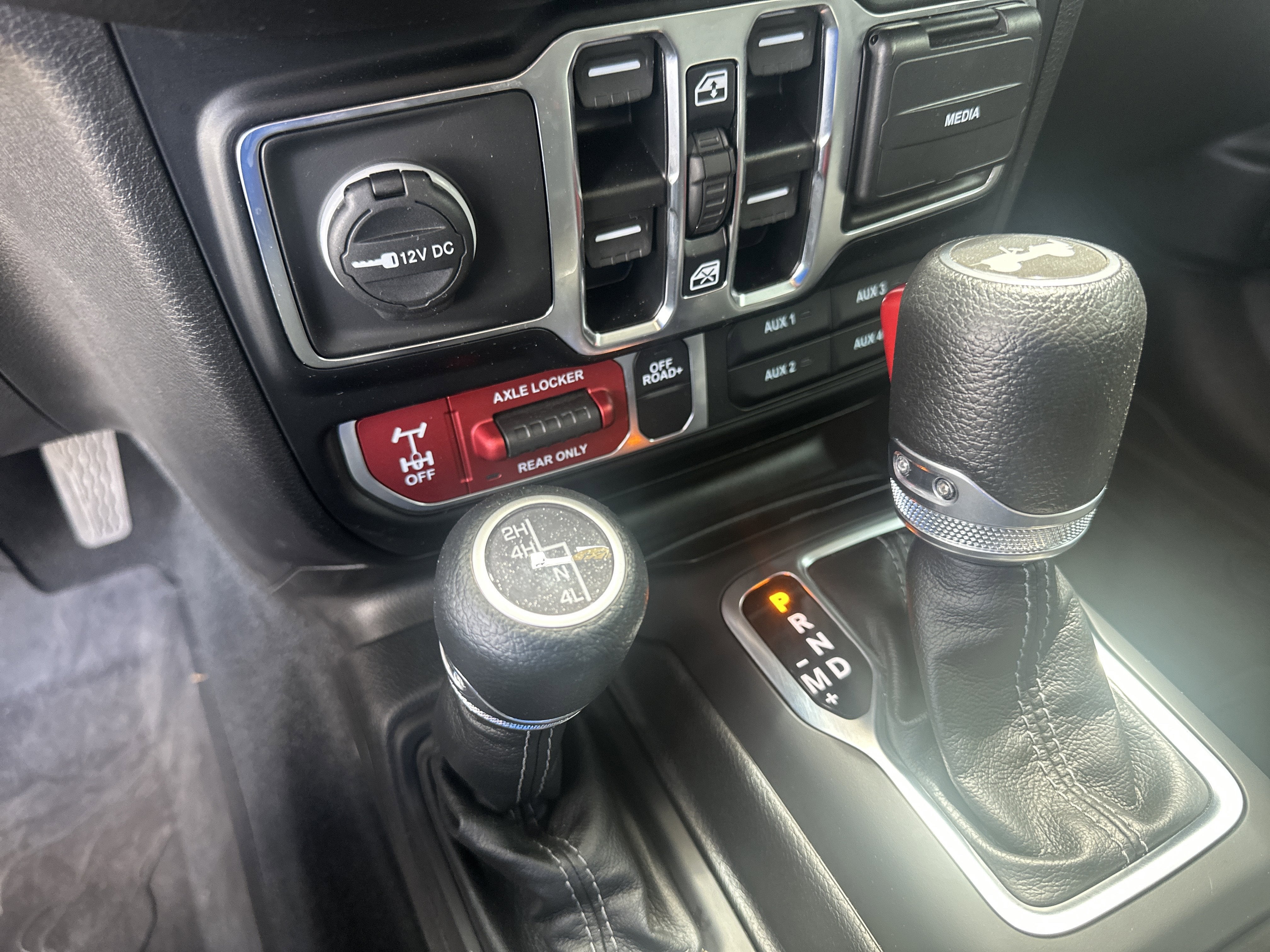 2024 Jeep Wrangler 4-Door Willys 4x4