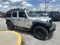 2024 Jeep Wrangler 4-Door Willys 4x4