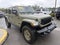2026 Jeep Wrangler 4-Door Willys '41