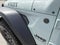 2027 Jeep Wrangler WRANGLER 4-DOOR WILLYS