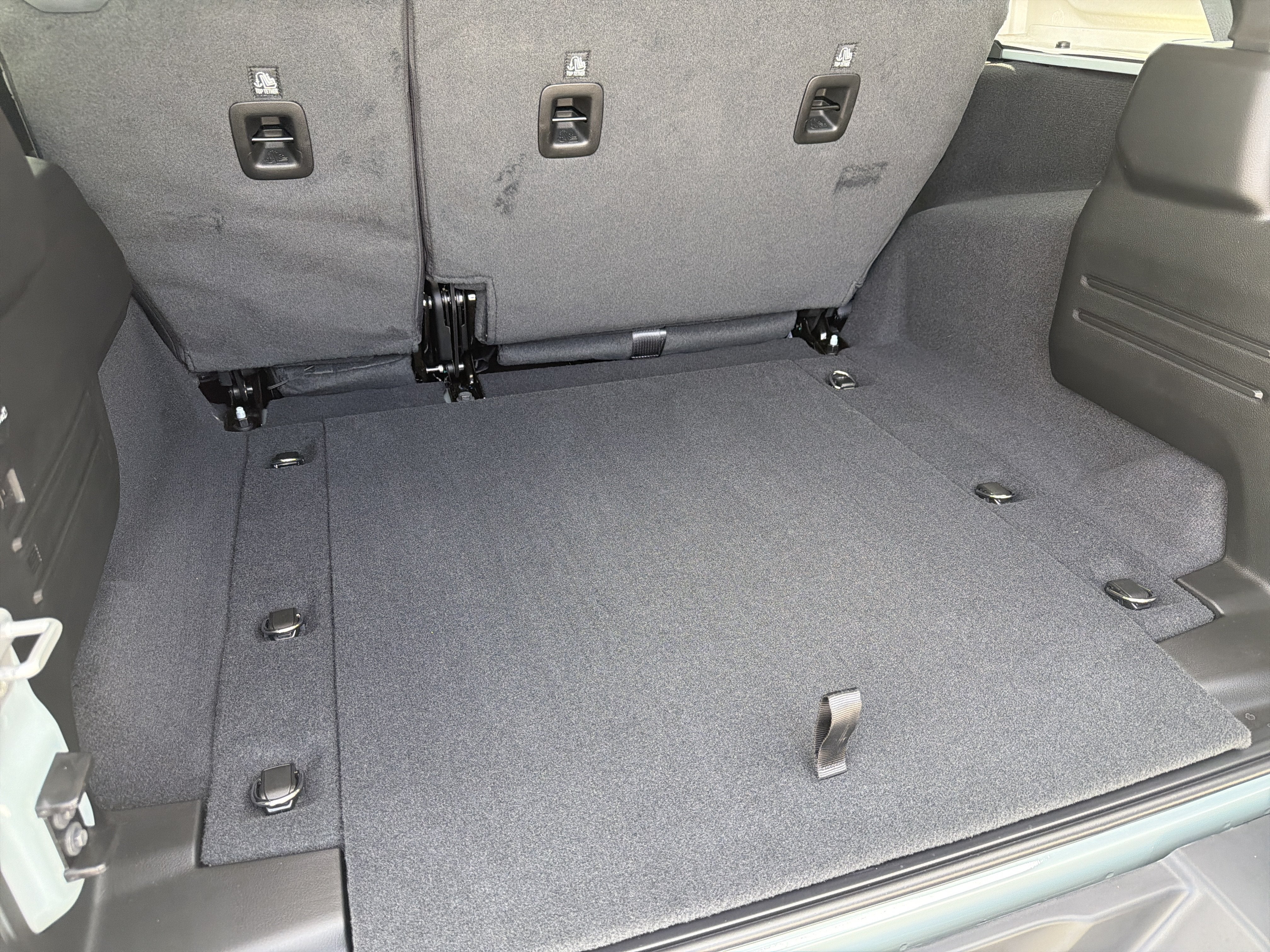 2027 Jeep Wrangler WRANGLER 4-DOOR WILLYS