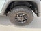 2027 Jeep Wrangler WRANGLER 4-DOOR WILLYS