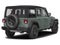 2027 Jeep Wrangler Willys