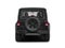 2027 Jeep Wrangler Willys