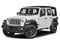 2026 Jeep Wrangler 4-Door Sport