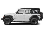 2026 Jeep Wrangler 4-Door Sport