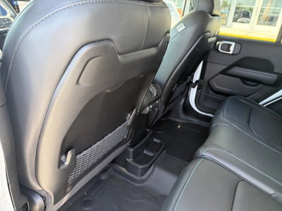 2026 Jeep Wrangler WRANGLER 4-DOOR REWIND